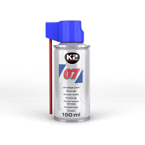 K2 07 150 ML