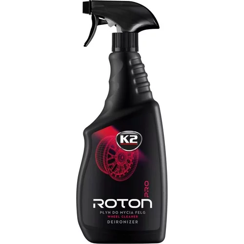 Čistič diskov K2 ROTON PRO 750ml