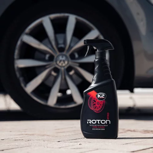 Čistič diskov ROTON PRO 750ml /K2/ - obr. 1