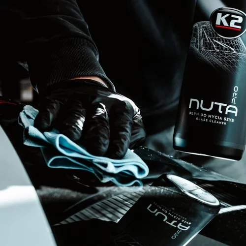 Čistič skla NUTA PRO 1L /K2/ - obr. 5