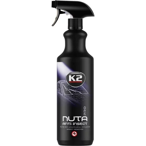 Odstraňovač hmyzu K2 NUTA ANTI-INSECT PRO 1L