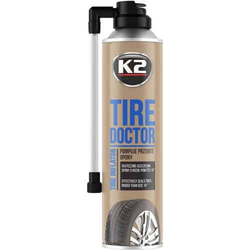 TIRE DOKTOR 500 ML /K2/