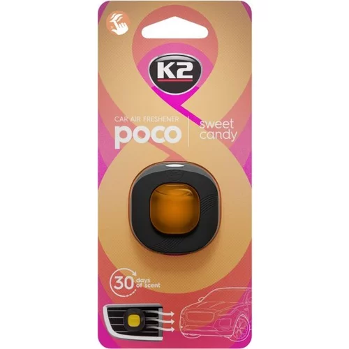 POCO SWEET CANDY /K2/ - obr. 1