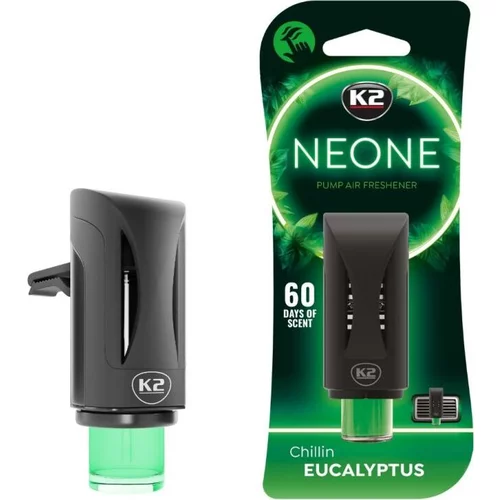 K2 NEONE Chillin EUKALYPTUS