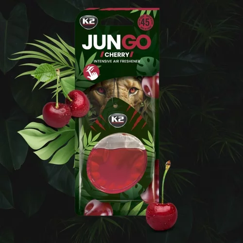 JUNGO CHERRY /K2/ - obr. 3
