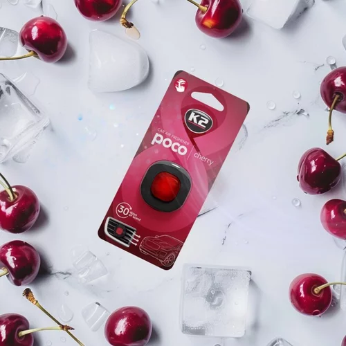 POCO CHERRY /K2/ - obr. 5