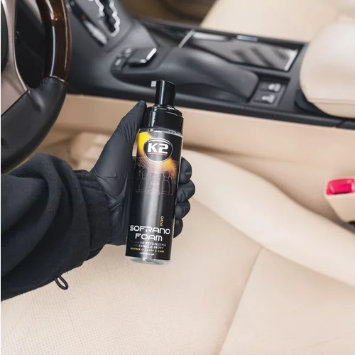 SOFRANO FOAM PRO 200ml /K2/ - obr. 4