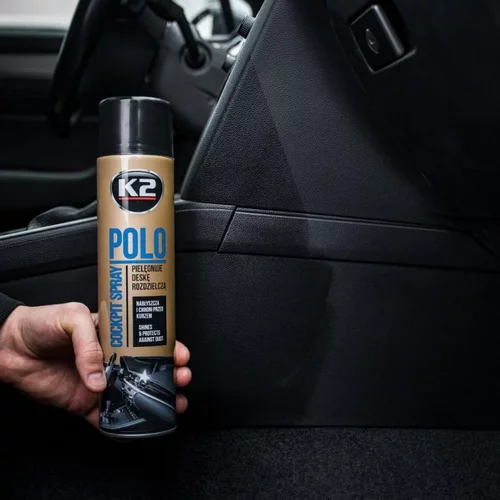 POLO KOKPIT 300 ML FRESH /K2/ - obr. 7