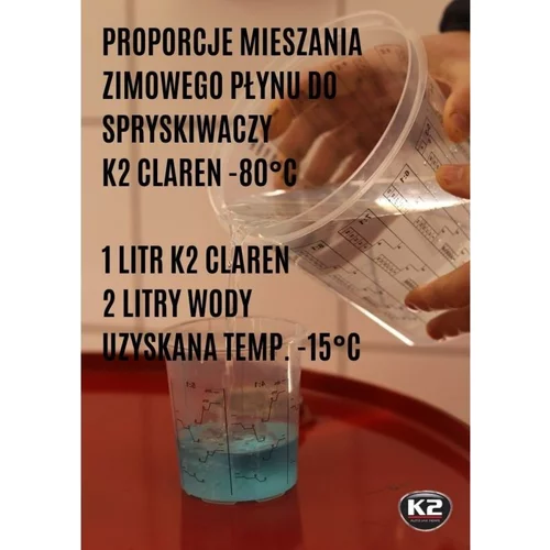 CLAREN -80°C 1 L /K2/ - obr. 7
