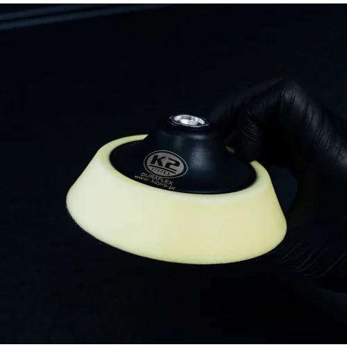 DURAFLEX držadlo na leštiace hubky /K2/ - obr. 6