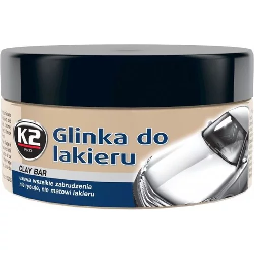 K2 GLINKA DO LAKIERU