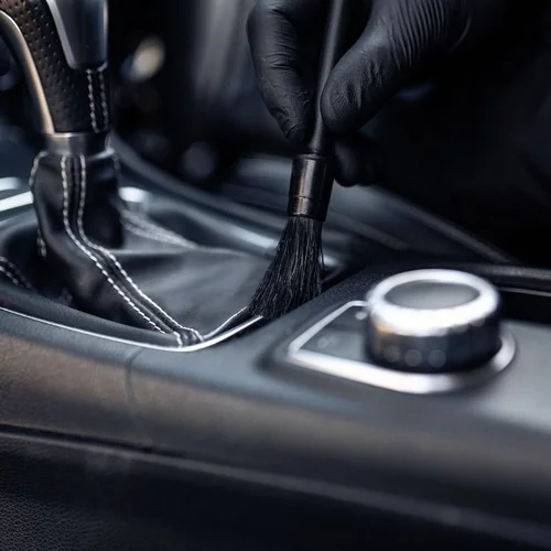 Detailingový štetec veľkosť 8 /K2/ - obr. 2