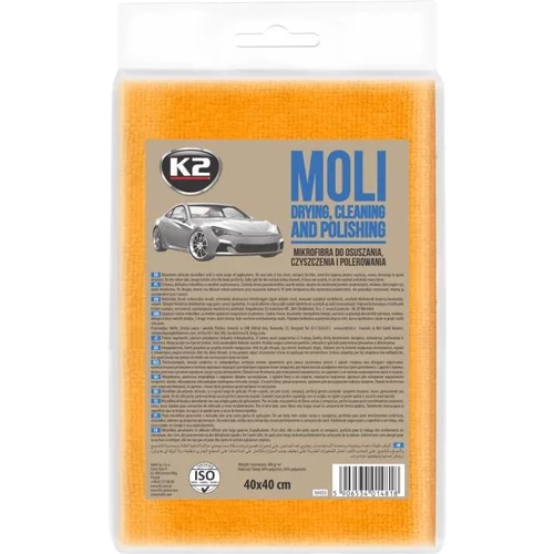 K2 MOLI 40X40 CM