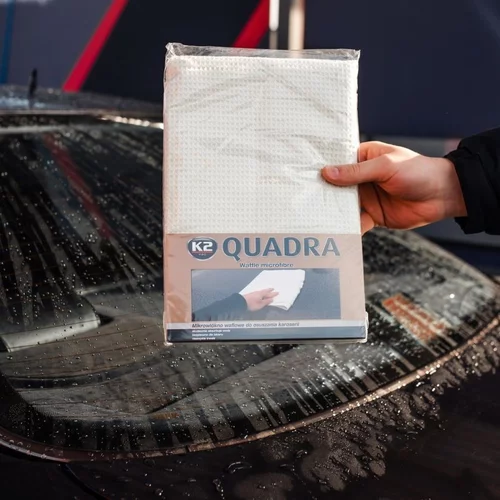 QUADRA MIKROVLÁKNO VAFLIA /K2/ - obr. 1