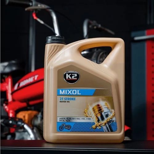 MIXOL 5L /K2/ - obr. 3