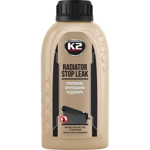 RADIATOR STOP LEAK 250 G /K2/ - obr. 1