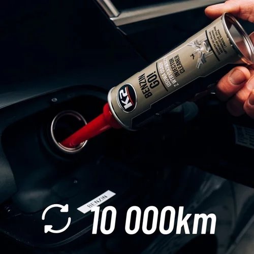 BENZÍN GO! 250ml /K2/ - obr. 1