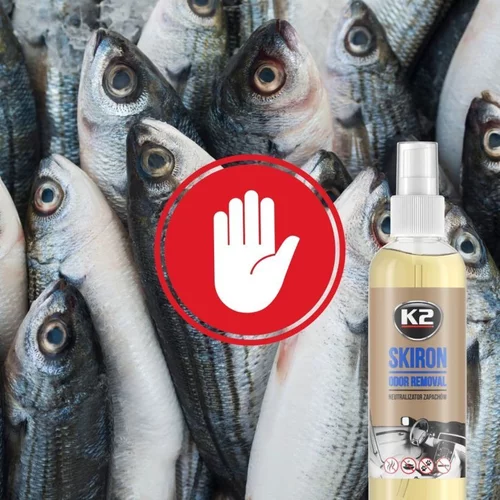 SKIRON 250ml /K2/ - obr. 5