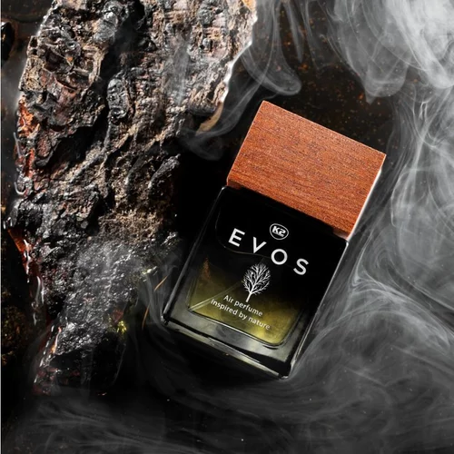 Vôňa do auta EVOS BOSS PERFUMY 50ml /K2/ - obr. 4