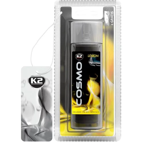 COSMO LEMON 50 ML /K2/