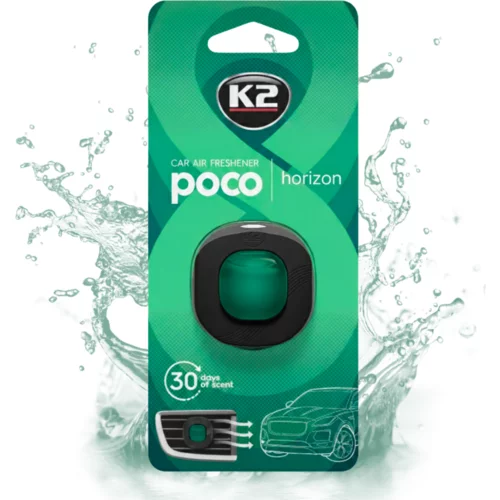 POCO HORIZON /K2/ - obr. 2