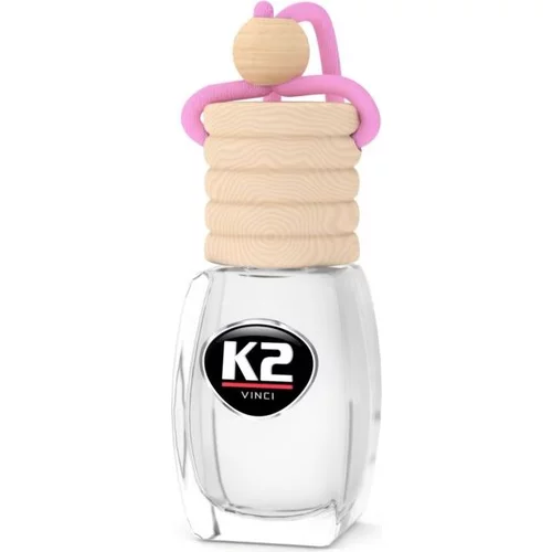 VENTO BUBBLE GUM 8 ML /K2/ - obr. 1