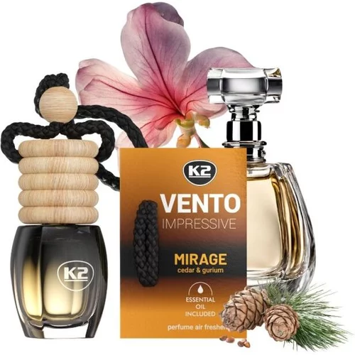 VENTO IMPRESSIVE MIRAGE 8ml /K2/ - obr. 2
