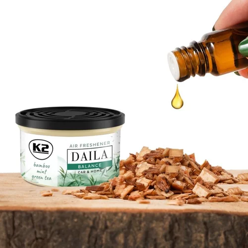 DAILA BALANCE 30g /K2/ - obr. 6