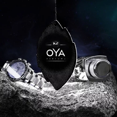 OYA SILVER SKY /K2/ - obr. 3