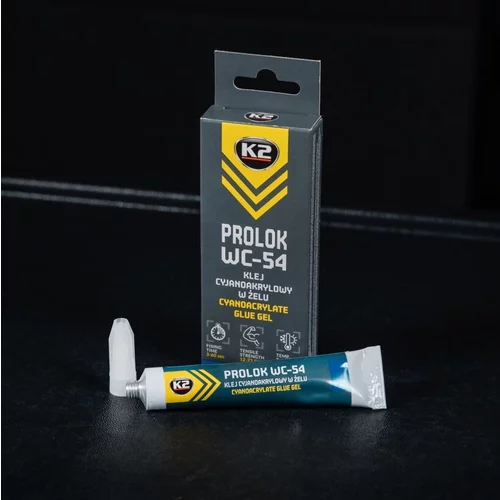 PROLOK WC-54 20g /K2/ - obr. 1