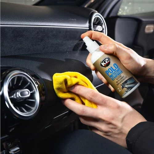 POLO PROTECTANT MAT 250 ML /K2/ - obr. 4