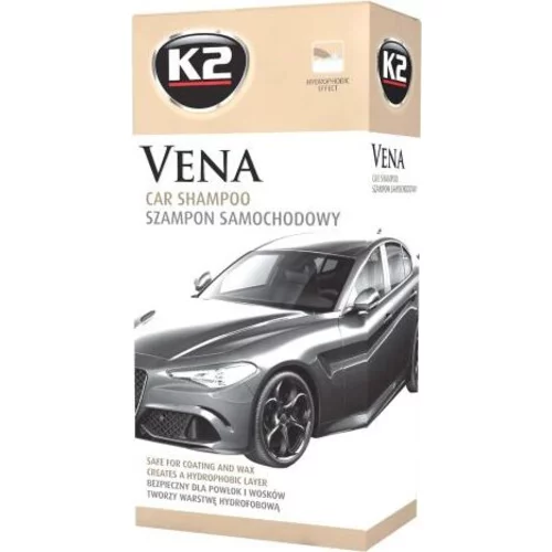 K2 VENA 1L