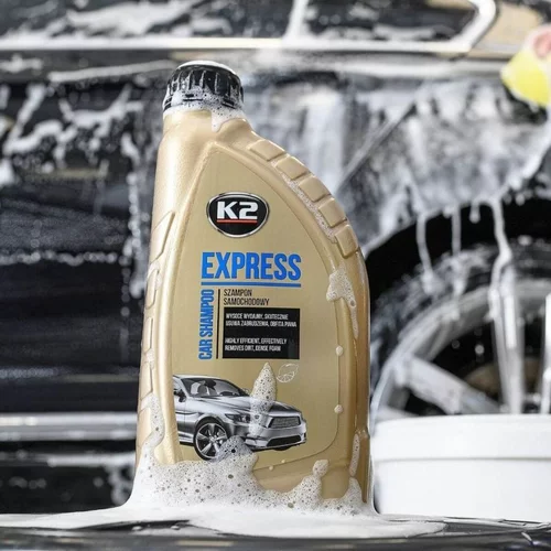 EXPRESS 1 L /K2/ - obr. 5