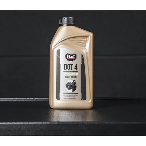 DOT 4 1L /K2/ - obr. 3