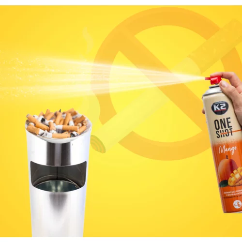 ONE SHOT MANGO 600ml /K2/ - obr. 6