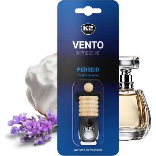 VENTO IMPRESSIVE PERSEID 8ml BLISTER /K2/ - obr. 2