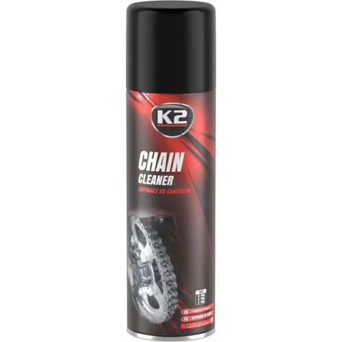 K2 Čistič reťaze 500 ml