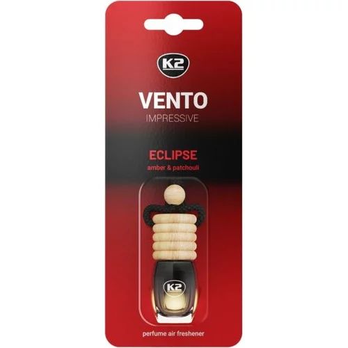 VENTO IMPRESSIVE ECLIPSE 8ml BLISTER /K2/ - obr. 1