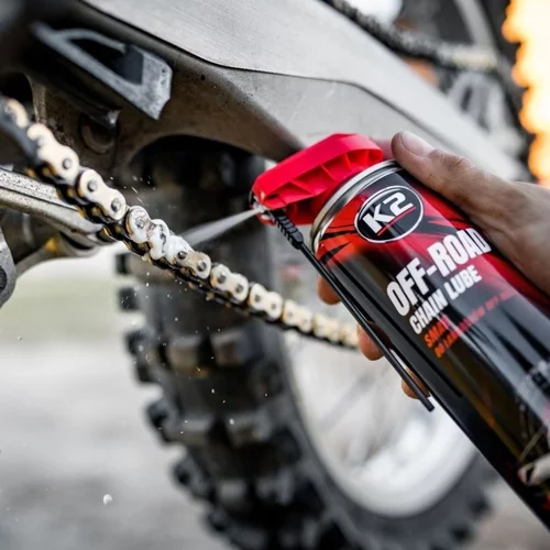 SMART PRE LANCE OFF-ROAD 500 ML /K2/ - obr. 2