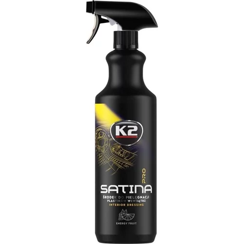 SATINA PRO ENERGY FRUIT 1 L /K2/