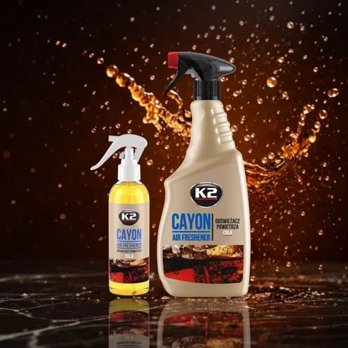 Cayon cola 700ml /K2/ - obr. 5