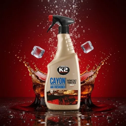 Cayon cola 700ml /K2/ - obr. 1