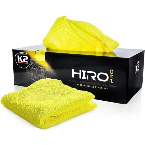 HIRO PRO /K2/ - obr. 6