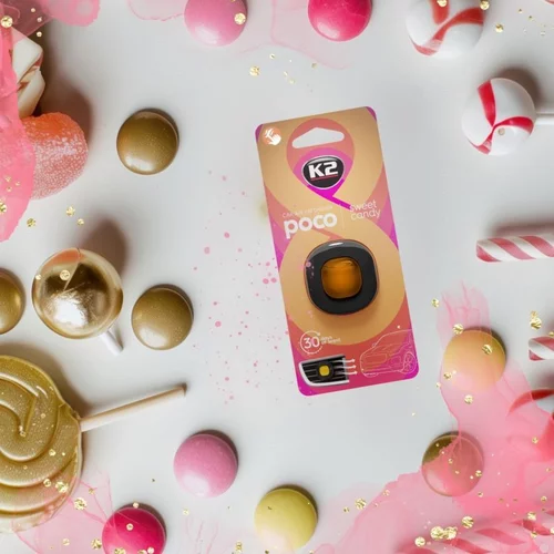 POCO SWEET CANDY /K2/ - obr. 5