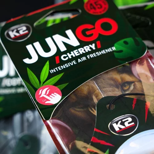 JUNGO CITRUS /K2/ - obr. 6