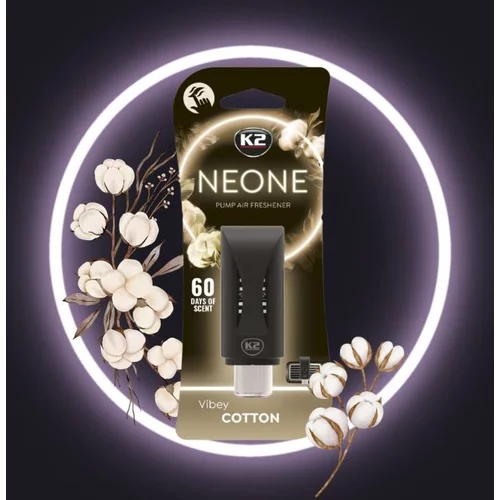 NEONE Vibey COTTON /K2/ - obr. 3