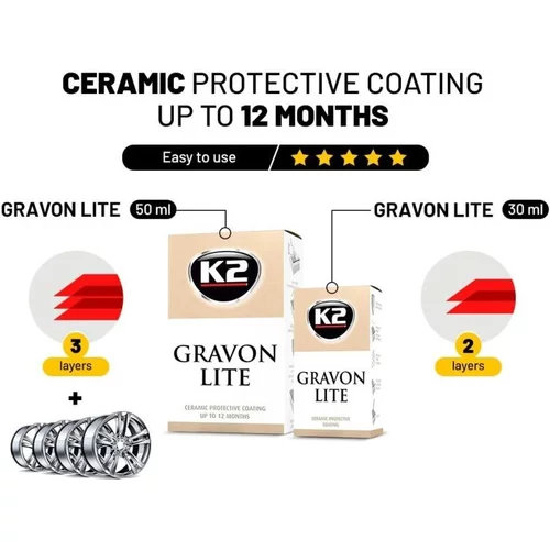 GRAVON LITE 50 ML /K2/ - obr. 6