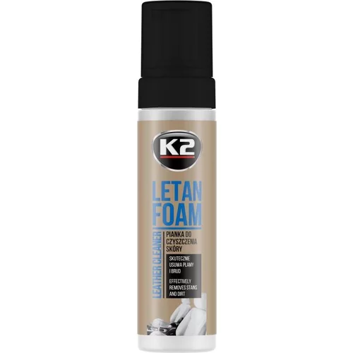 K2 LETAN PENA 200ml