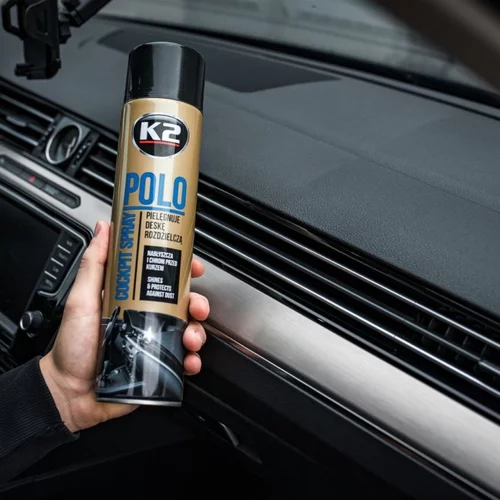 POLO KOKPIT 300 ML FRESH /K2/ - obr. 5