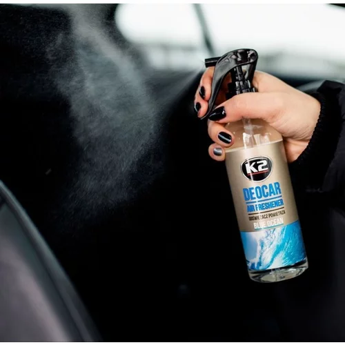 CAYON BLUE OCEAN 250ml /K2/ - obr. 3
